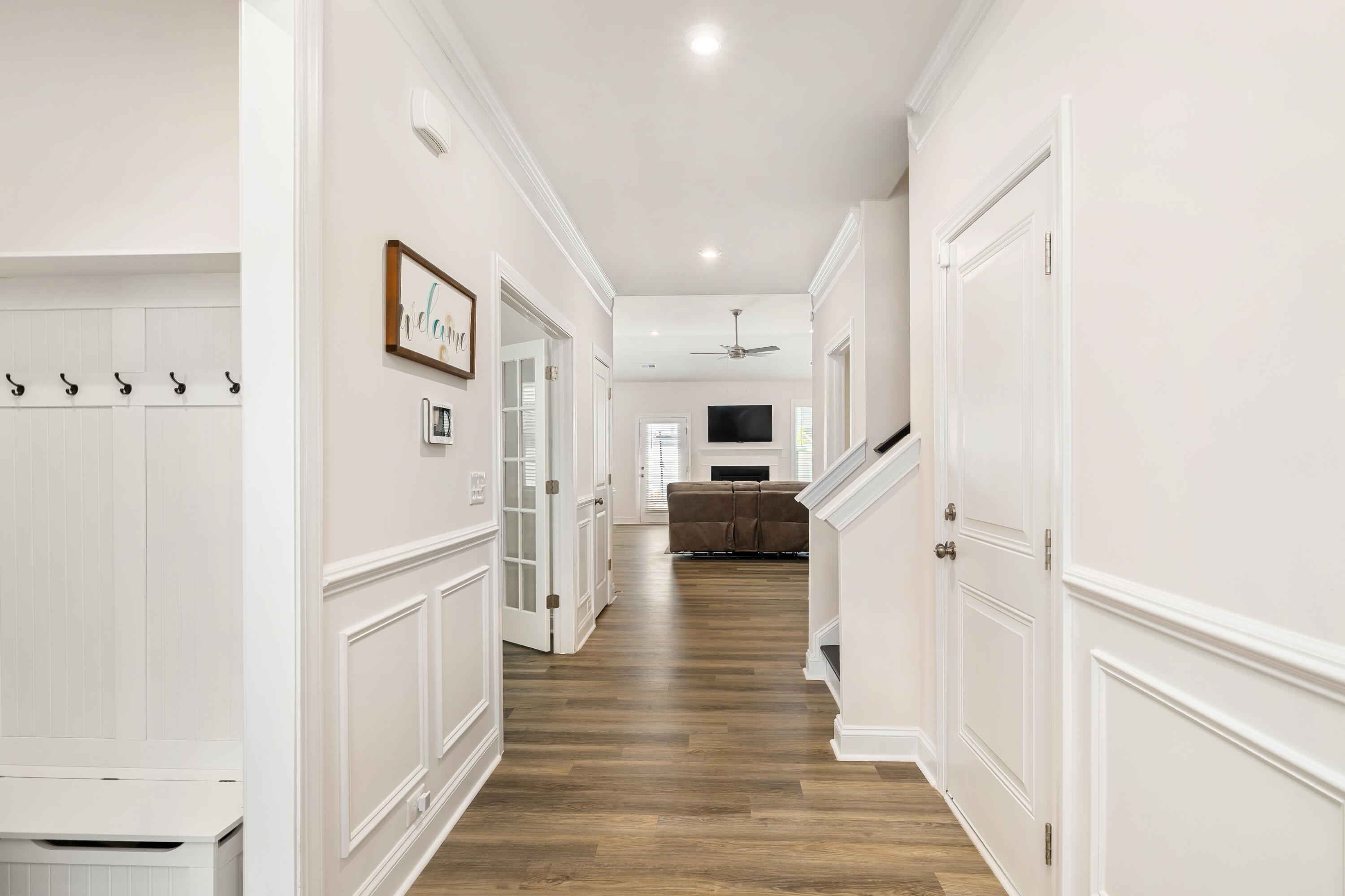 3364 Rustic Drive Sumter, SC 29150 - Photo 6 of 38 09