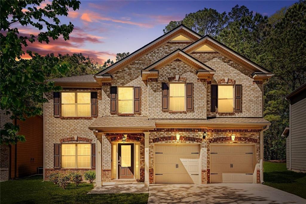 7823 Shertall Road Fairburn, GA 30213 - Photo 2 of 40