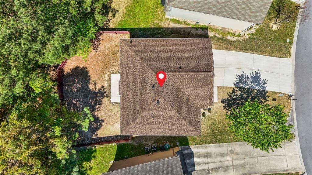 7823 Shertall Road Fairburn, GA 30213 - Photo 34 of 40