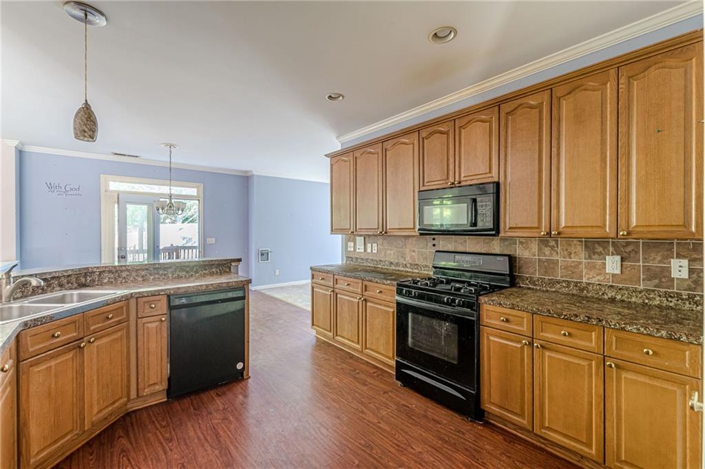 21 Vaux Way Newnan, GA 30263 - Photo 23 of 91