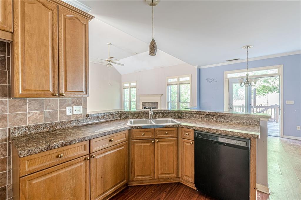 21 Vaux Way Newnan, GA 30263 - Photo 25 of 91