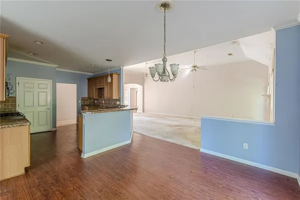 $369,000 | 21 Vaux Way, Newnan, GA 30263