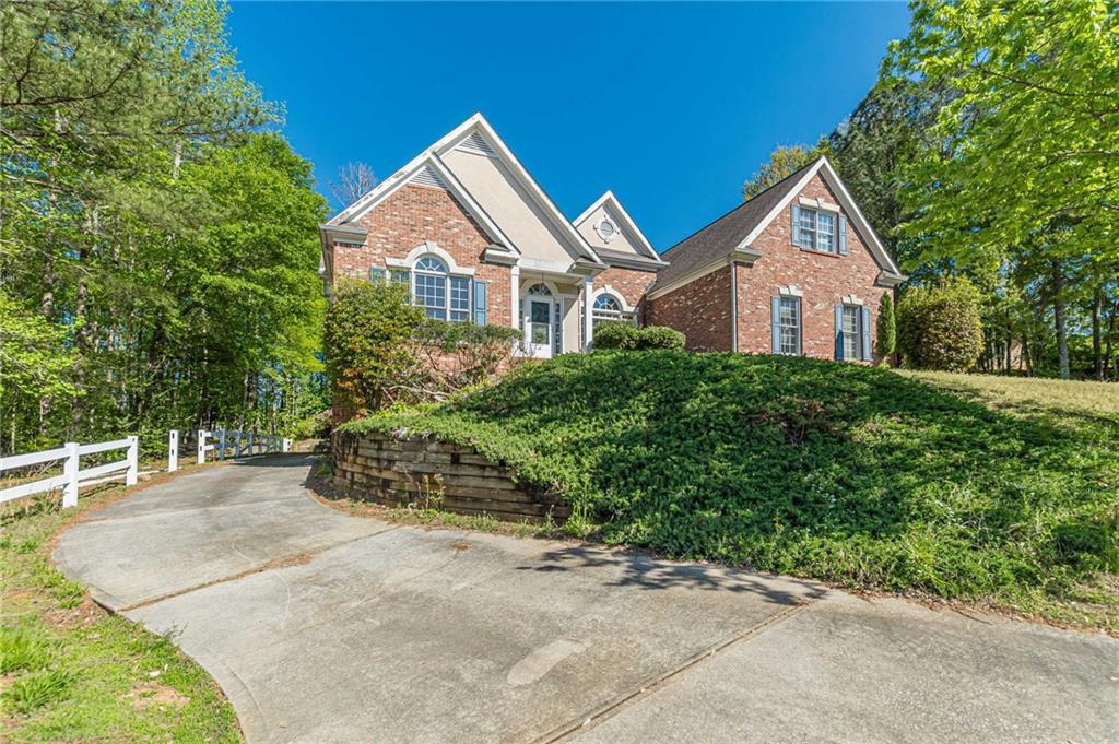 21 Vaux Way Newnan, GA 30263 - Photo 3 of 91