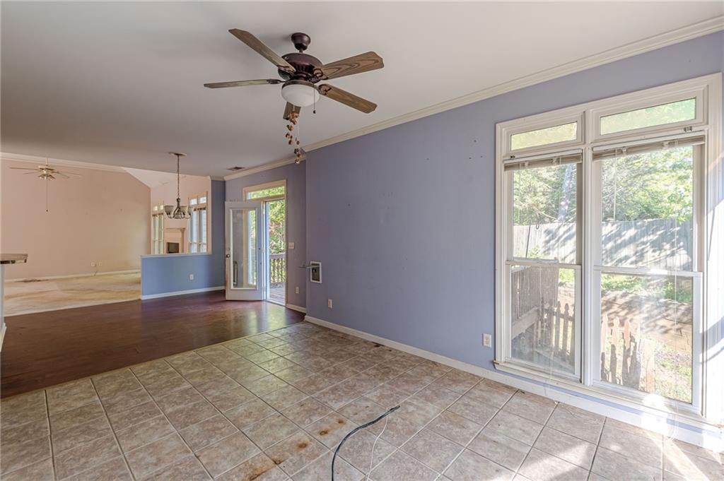 21 Vaux Way Newnan, GA 30263 - Photo 33 of 91