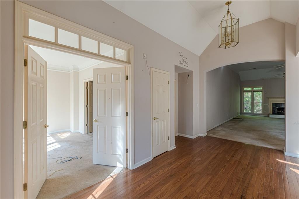 21 Vaux Way Newnan, GA 30263 - Photo 4 of 91