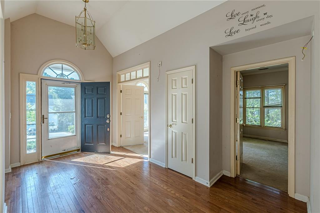 21 Vaux Way Newnan, GA 30263 - Photo 5 of 91