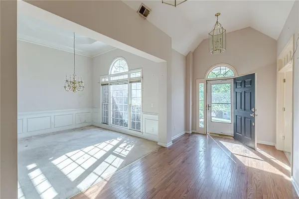$369,000 | 21 Vaux Way, Newnan, GA 30263