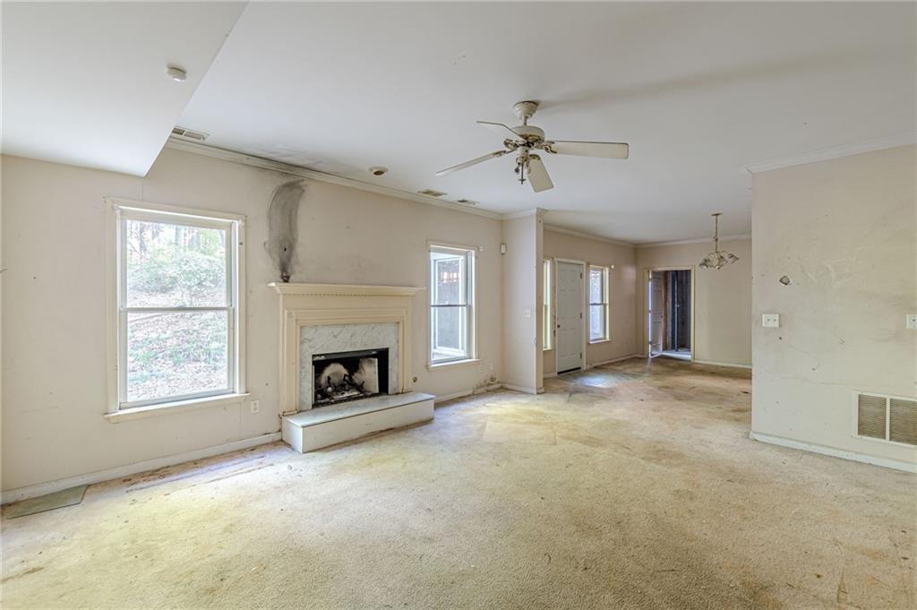 21 Vaux Way Newnan, GA 30263 - Photo 62 of 91
