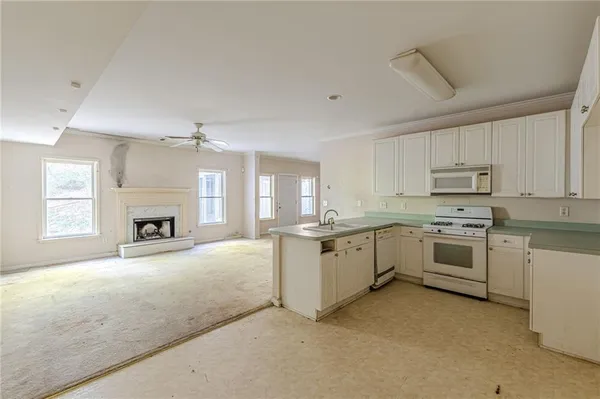 $369,000 | 21 Vaux Way, Newnan, GA 30263