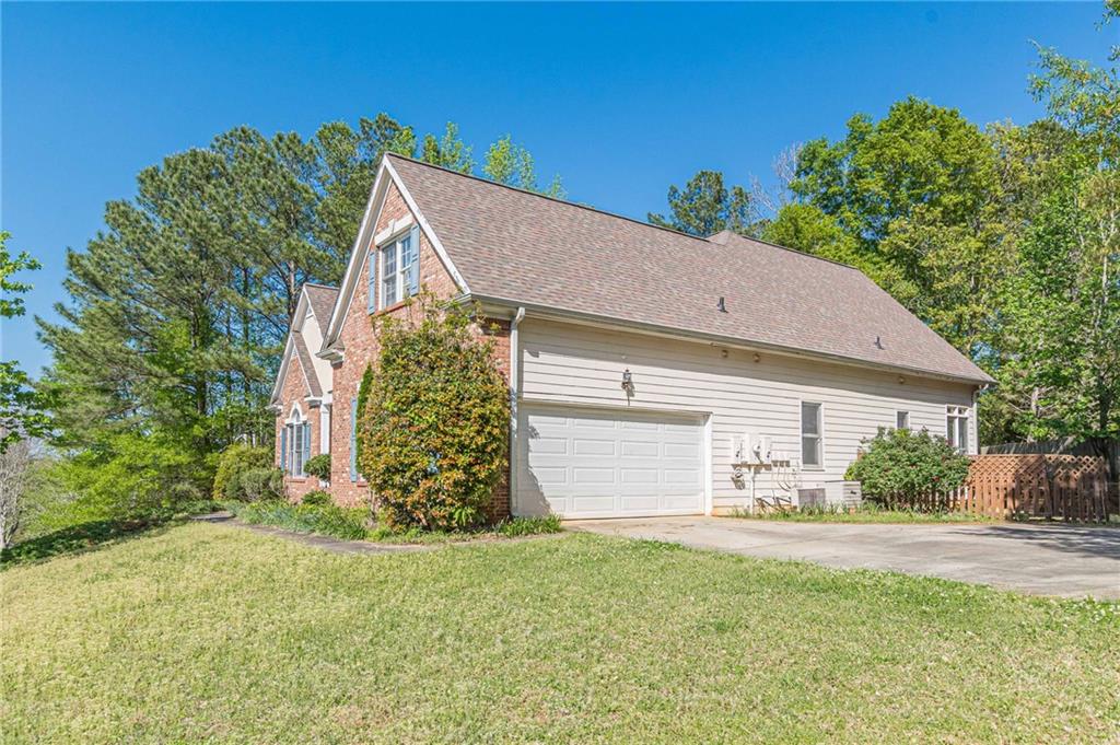 21 Vaux Way Newnan, GA 30263 - Photo 80 of 91