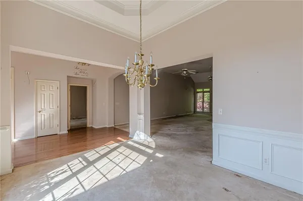 $369,000 | 21 Vaux Way, Newnan, GA 30263