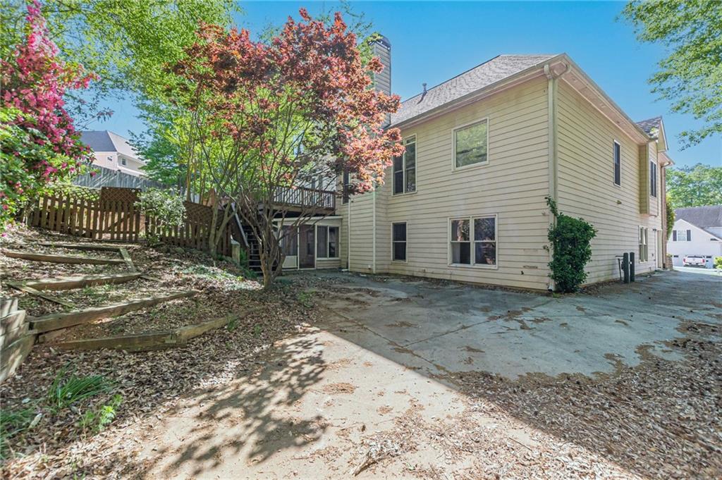 21 Vaux Way Newnan, GA 30263 - Photo 83 of 91
