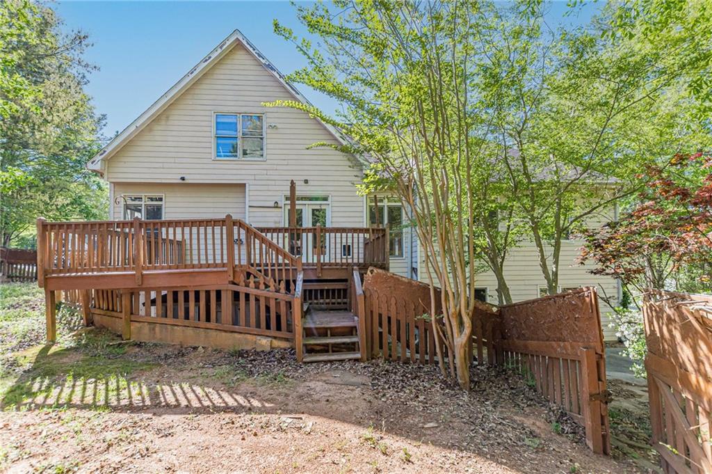21 Vaux Way Newnan, GA 30263 - Photo 87 of 91