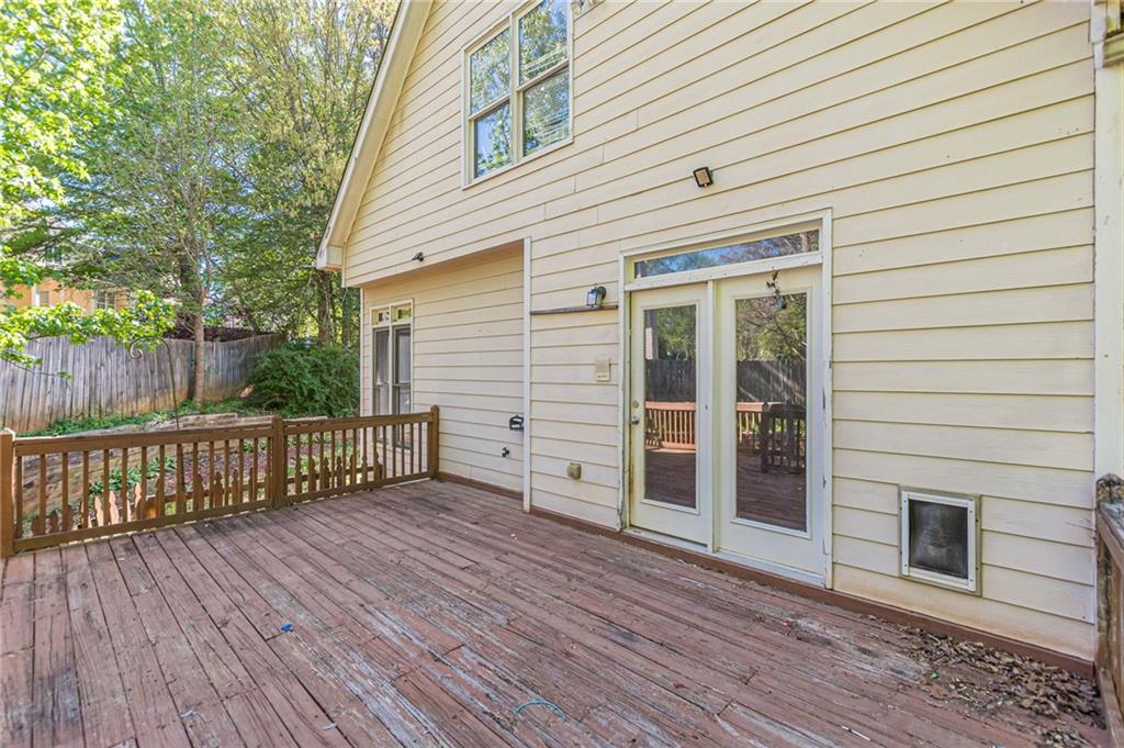 21 Vaux Way Newnan, GA 30263 - Photo 90 of 91