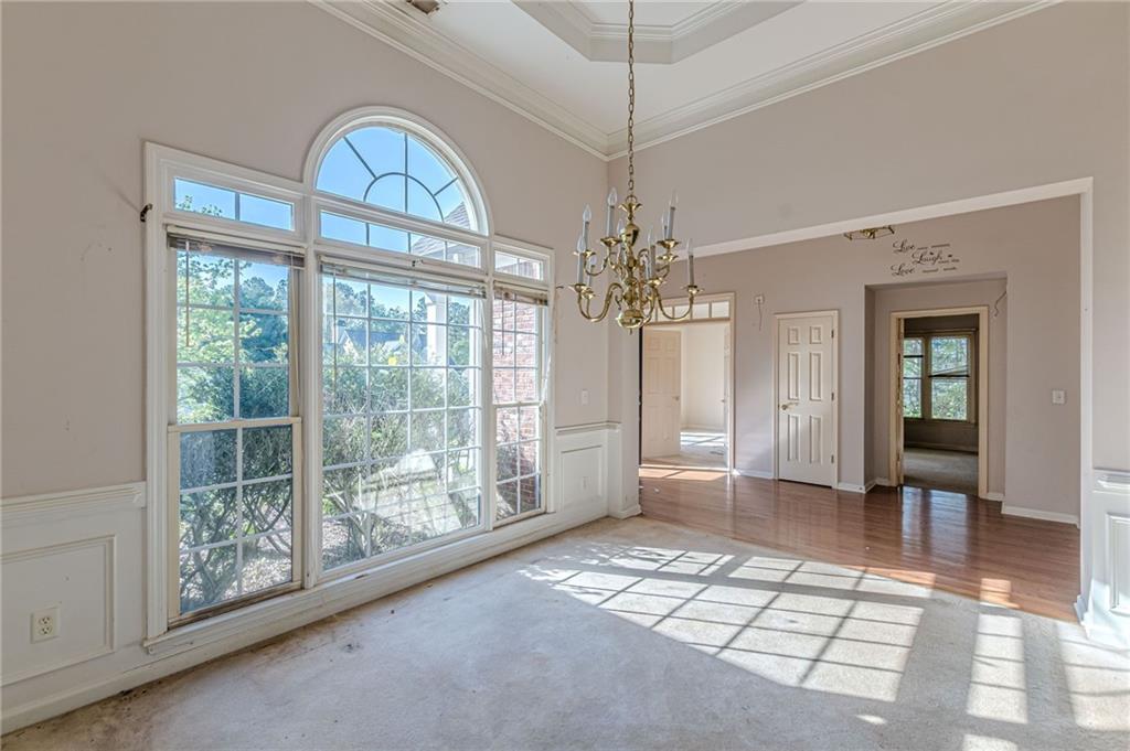 21 Vaux Way Newnan, GA 30263 - Photo 9 of 91