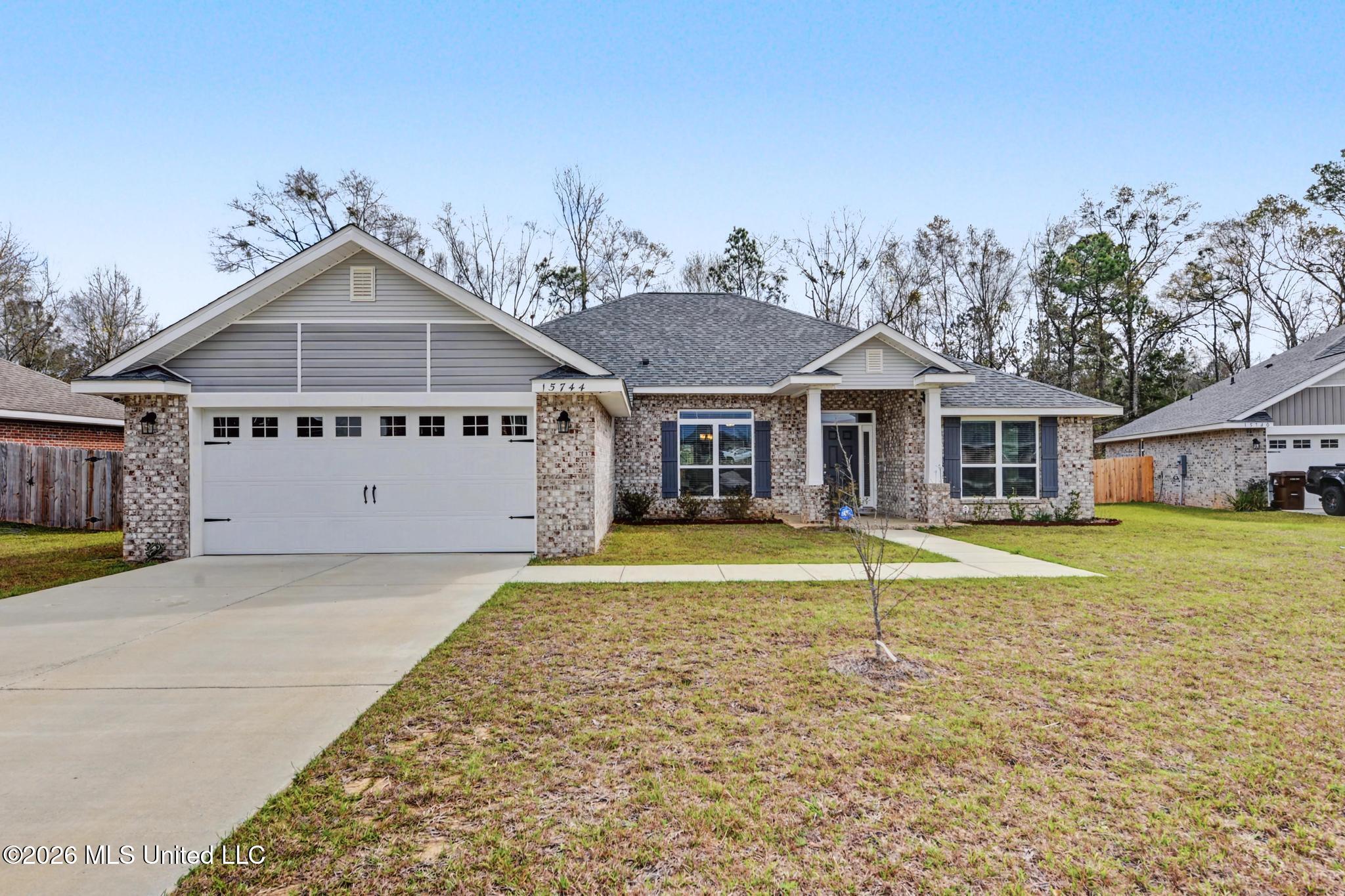 15744 Rachael Drive Gulfport, MS 39503 - Photo 1 of 28 001