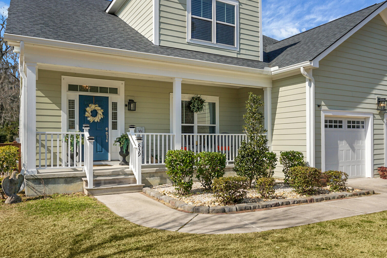 839 Hunt Club Run Charleston, SC 29414 - Photo 2 of 71 DSC00389