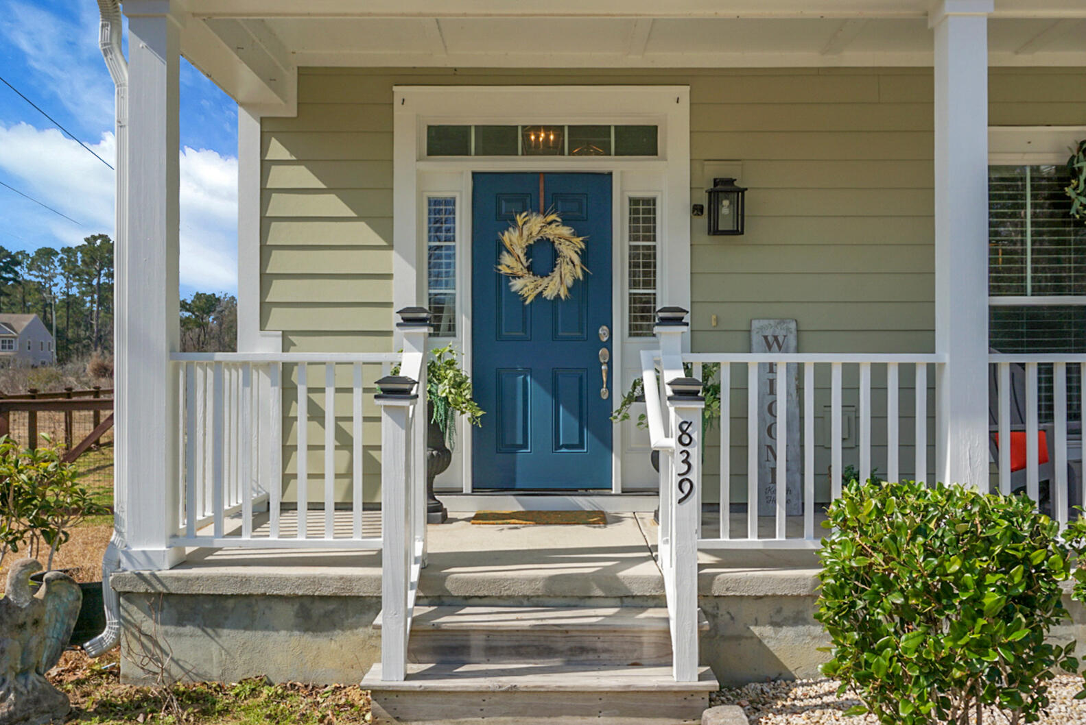 839 Hunt Club Run Charleston, SC 29414 - Photo 3 of 71 DSC00392