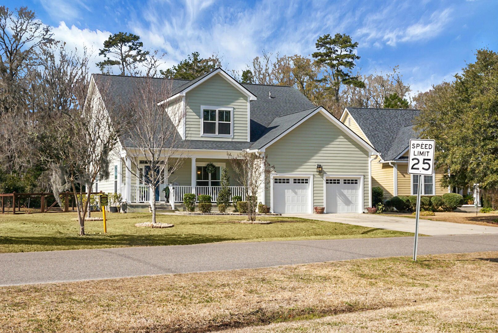 839 Hunt Club Run Charleston, SC 29414 - Photo 53 of 71 DSC00374