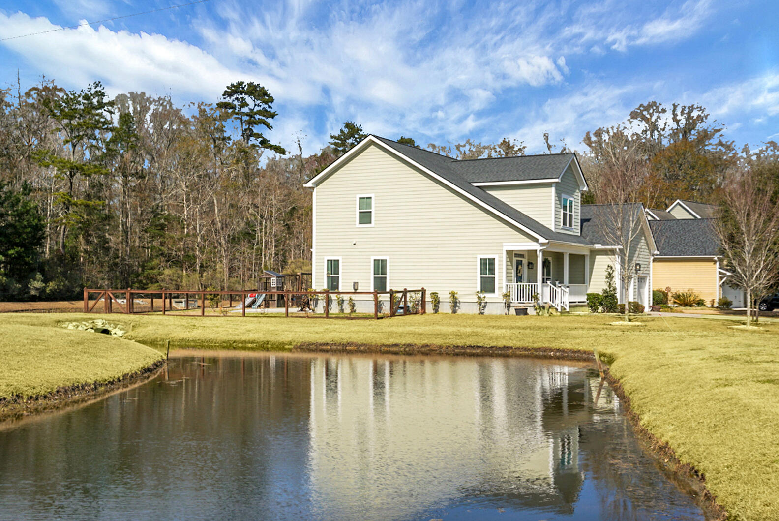 839 Hunt Club Run Charleston, SC 29414 - Photo 61 of 71 DSC00386