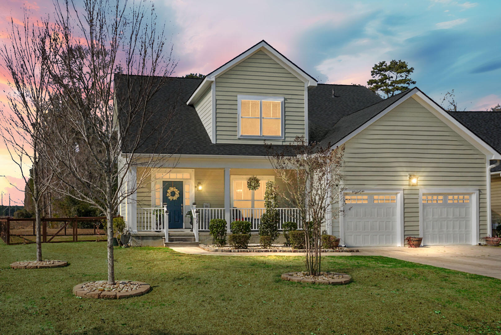 839 Hunt Club Run Charleston, SC 29414 - Photo 70 of 71 839 Hunt Club Run