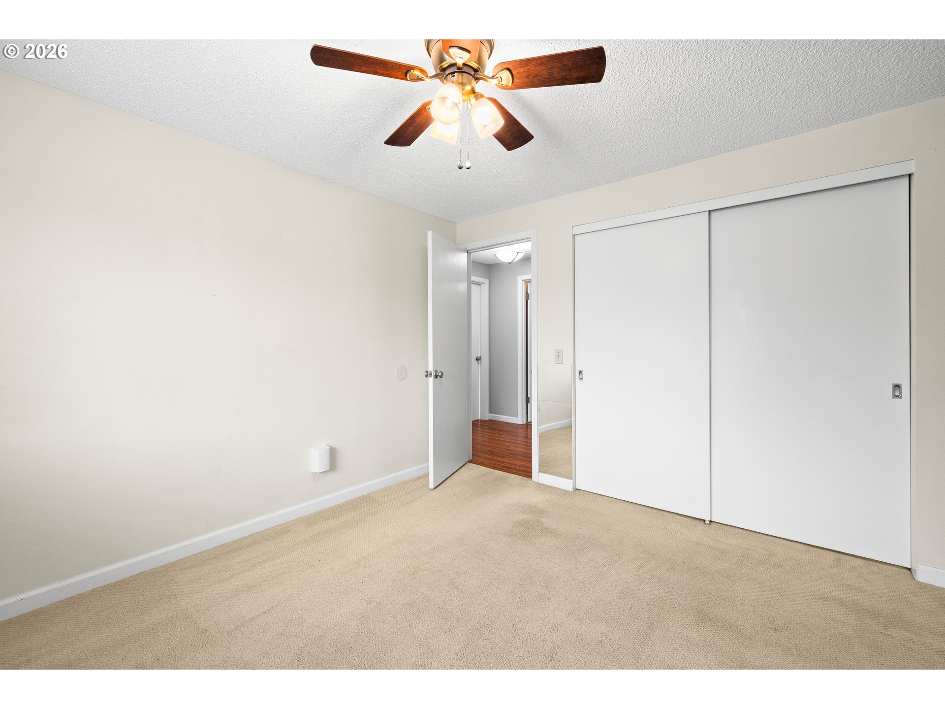 493 South Emerald Loop Cornelius, OR 97113 - Photo 25 of 46 a view of an empty room