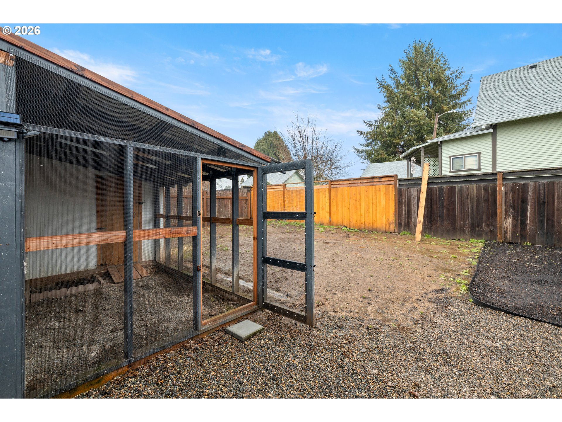 493 South Emerald Loop Cornelius, OR 97113 - Photo 40 of 46 a view of outdoor space and porch