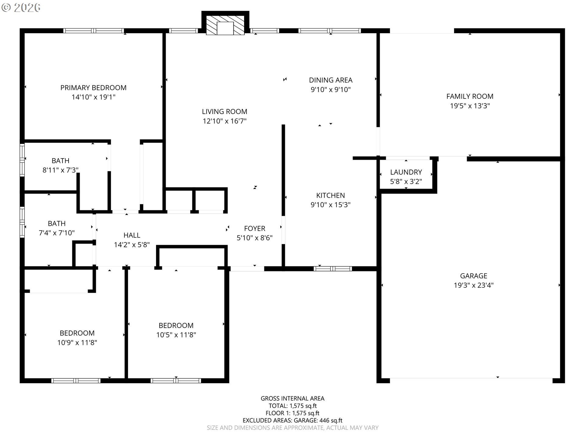 493 South Emerald Loop Cornelius, OR 97113 - Photo 46 of 46