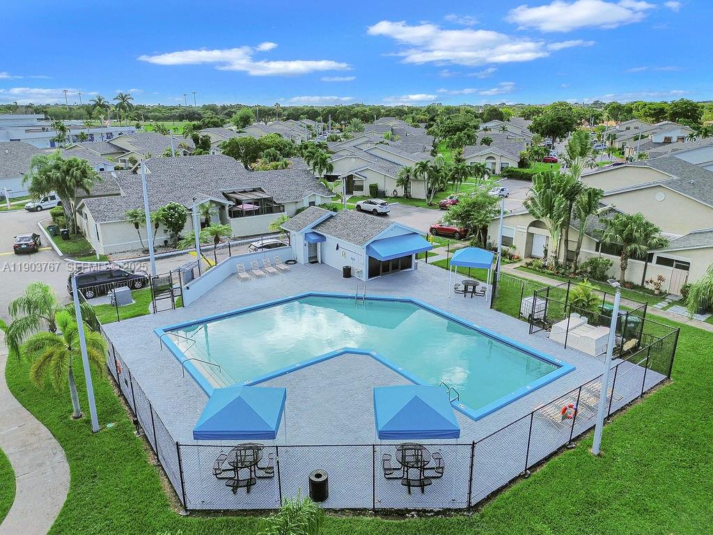 6590 Southwest 152nd Place, Unit 2590 Miami, FL 33193 - Photo 21 of 100