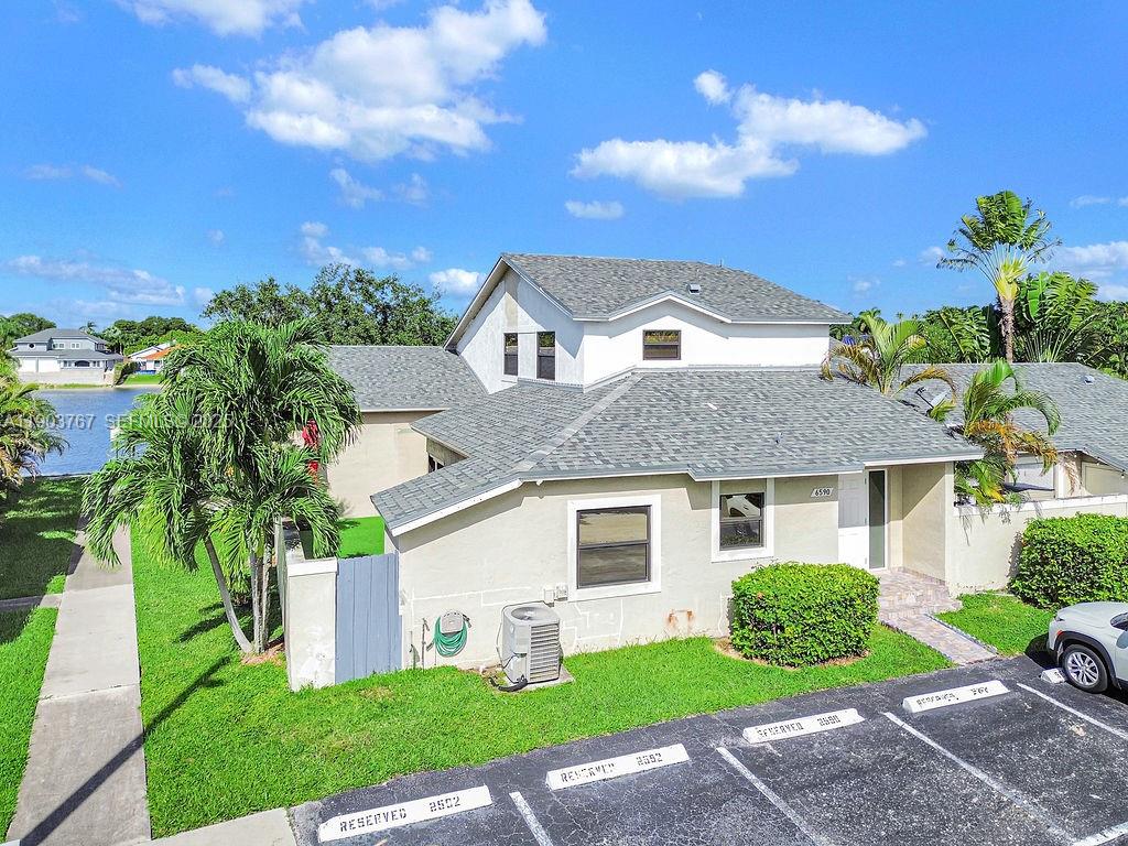 6590 Southwest 152nd Place, Unit 2590 Miami, FL 33193 - Photo 25 of 100