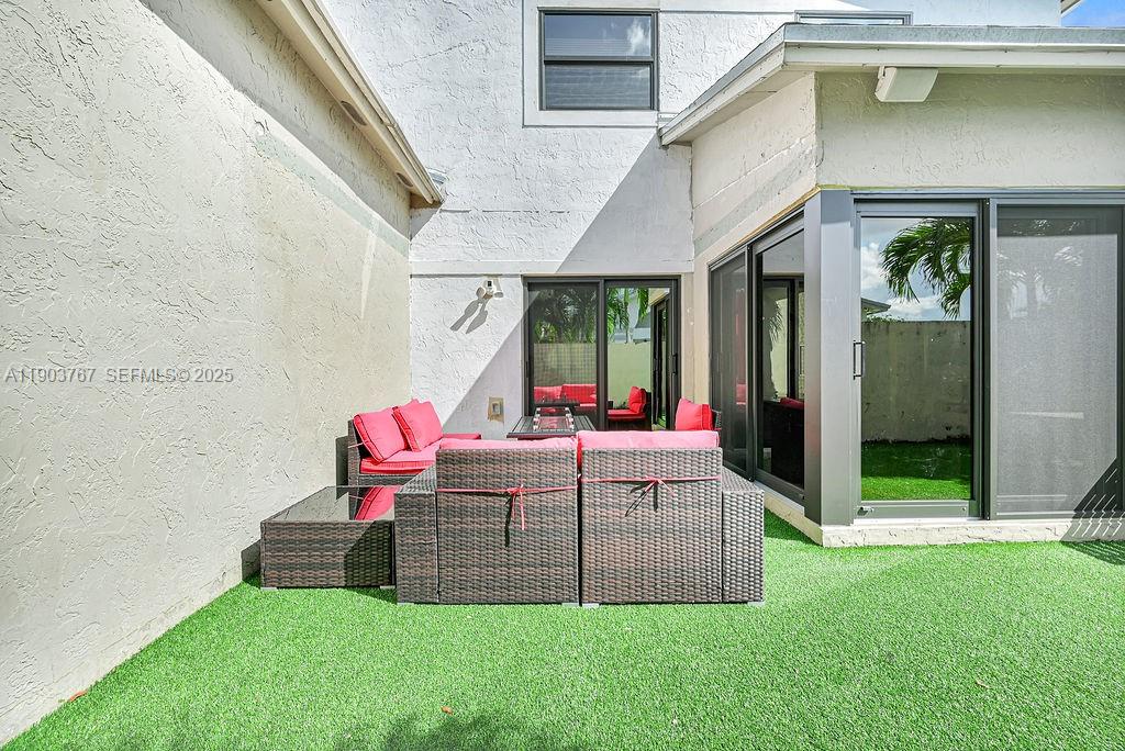 6590 Southwest 152nd Place, Unit 2590 Miami, FL 33193 - Photo 40 of 100