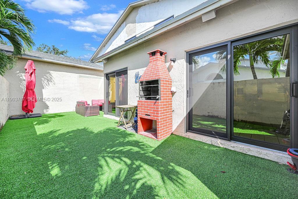 6590 Southwest 152nd Place, Unit 2590 Miami, FL 33193 - Photo 43 of 100