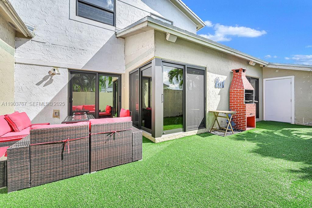 6590 Southwest 152nd Place, Unit 2590 Miami, FL 33193 - Photo 5 of 100