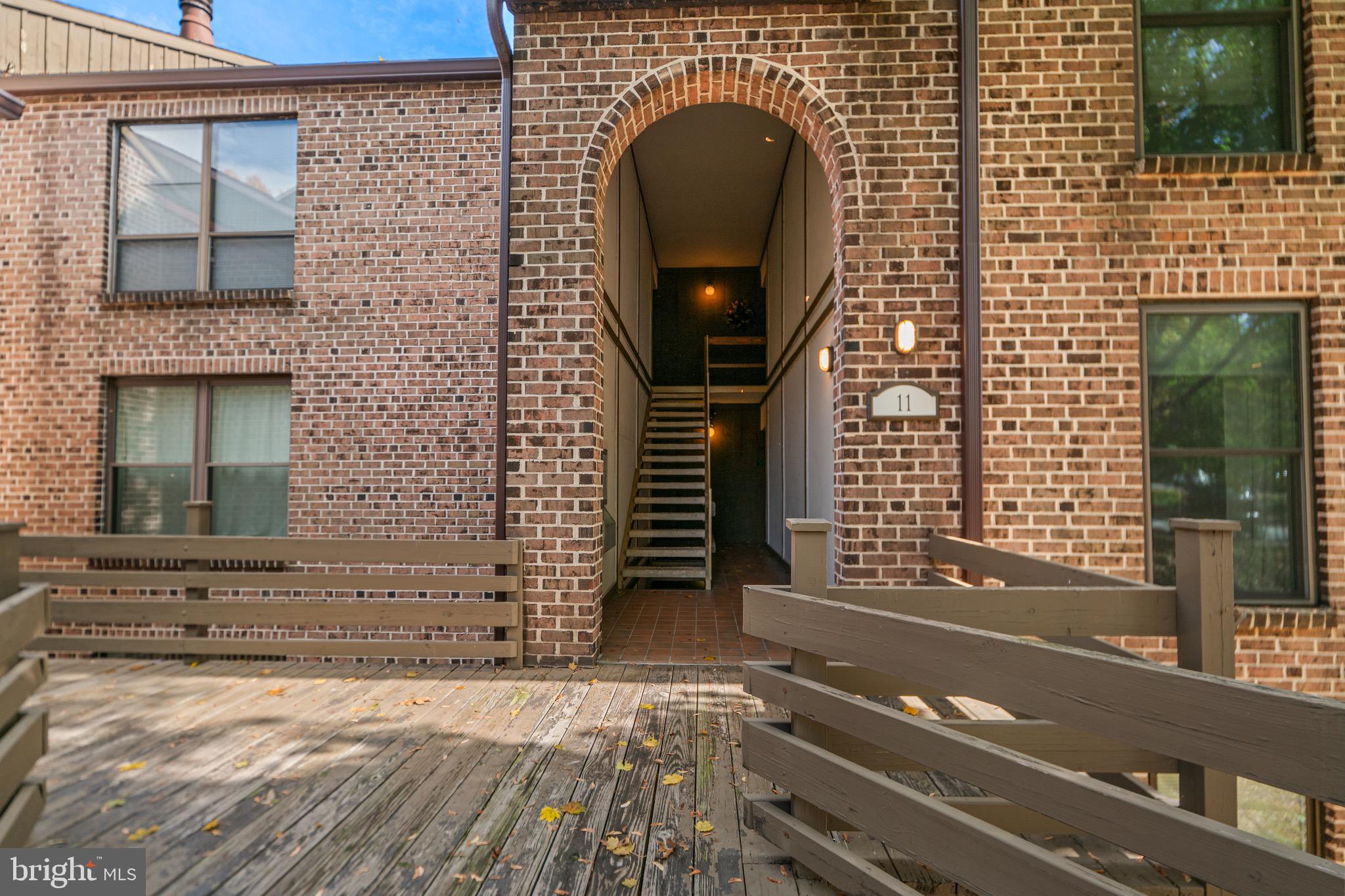 11 A Fairway Road, Unit 11A Reading, PA 19607 - Photo 1 of 14 Gallery Image 1