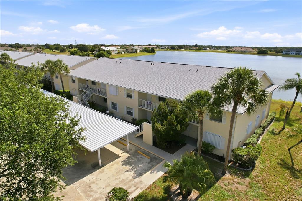 1512 Rio De Janeiro Avenue, Unit 428 Punta Gorda, FL 33983 - Photo 1 of 44