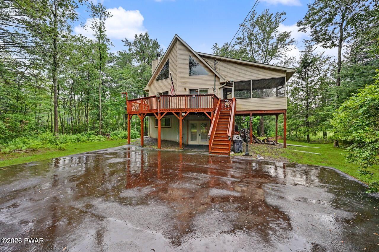 93 Brookfield Road Lake Ariel, PA 18436 - Photo 7 of 71