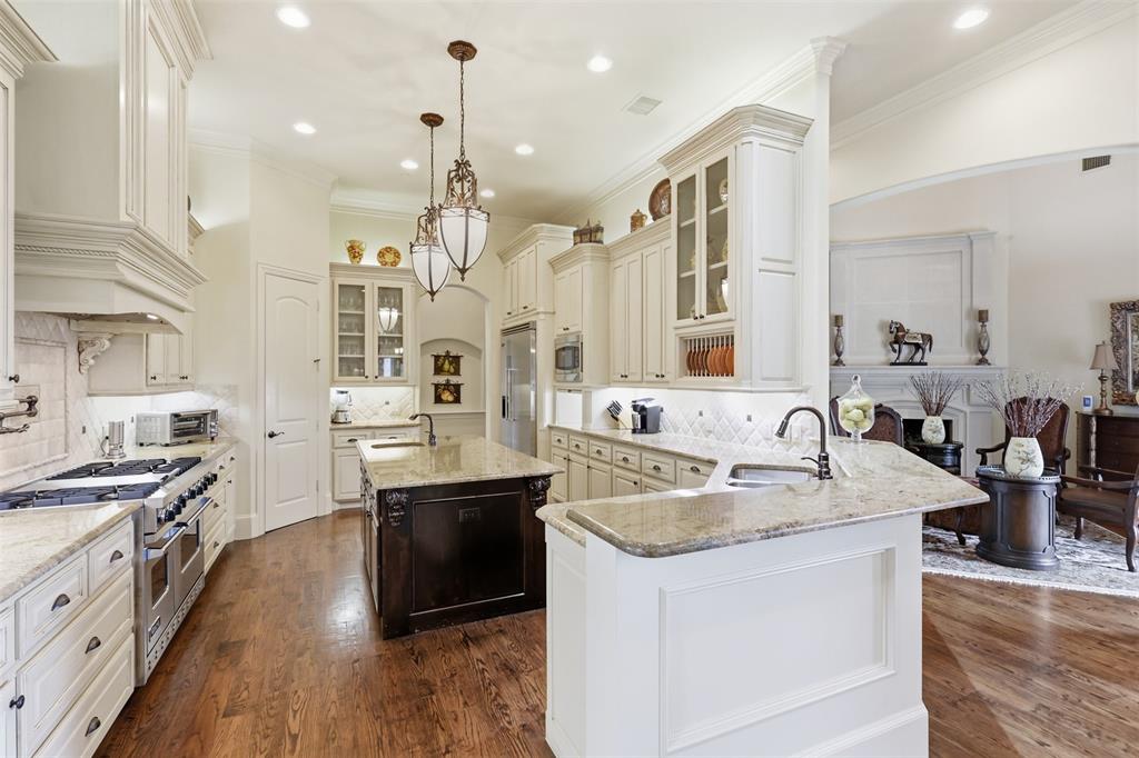 1861 Sunset Court Allen, TX 75013 - Photo 12 of 40
