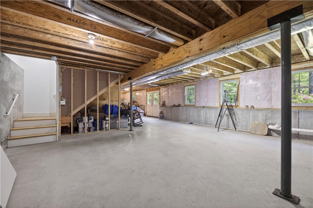 216 Plain Road West Greenwich, RI 02817 - Photo 37 of 43 Bring your expansion ideas!
