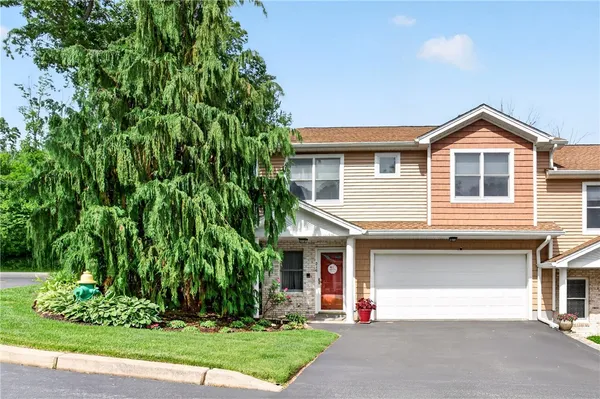 $499,900 | 266 Scituate Avenue, Unit D16, Cranston, RI 02921
