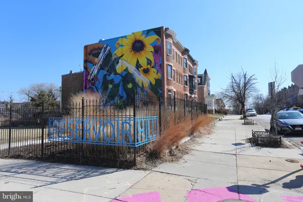 $199,999 | 715 Druid Park Lake Drive, Baltimore, MD 21217