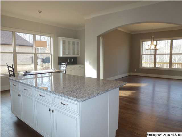 309 Normandy Lane Chelsea, AL 35043 - Photo 6 of 30