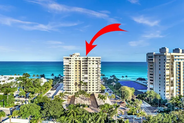 $3,200 | 5200 North Ocean Boulevard, Unit 203B, Lauderdale-by-the-Sea, FL 33308