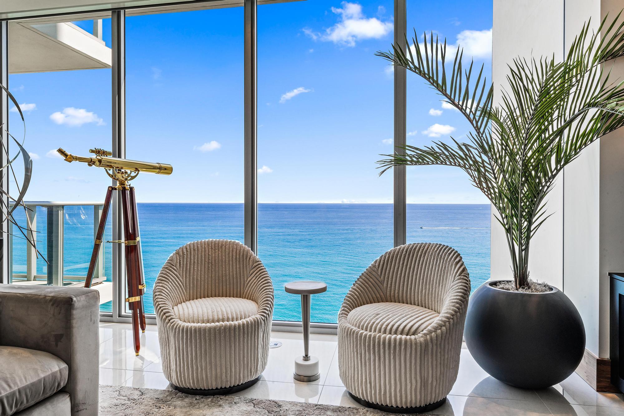 5000 North Ocean Drive, Unit 1601 Singer Island, FL 33404 - Photo 1 of 60 Ocean Bliss