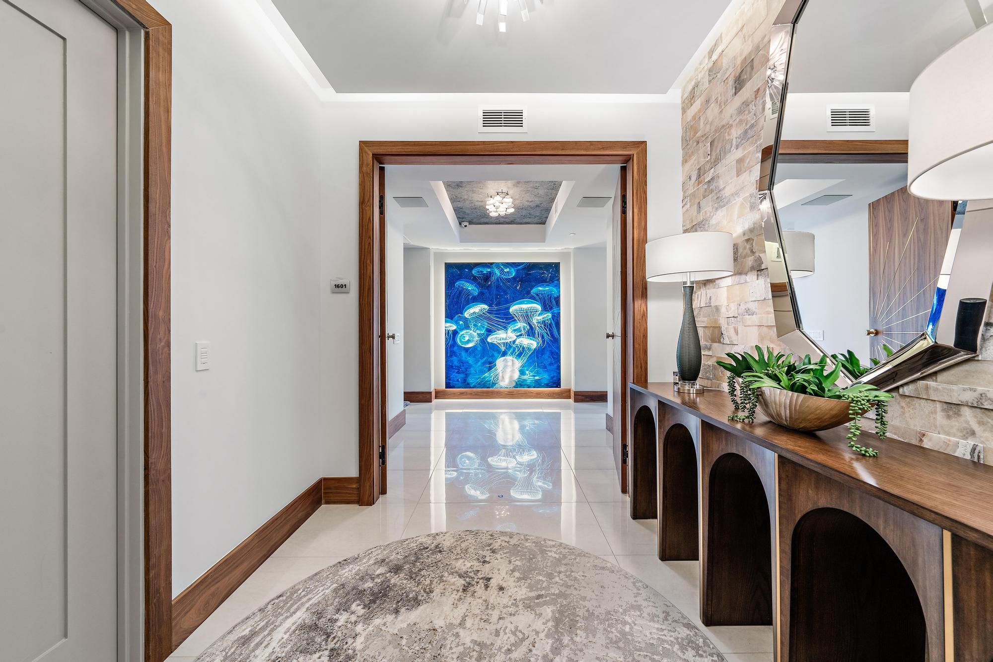 5000 North Ocean Drive, Unit 1601 Singer Island, FL 33404 - Photo 15 of 60 Welcome Home