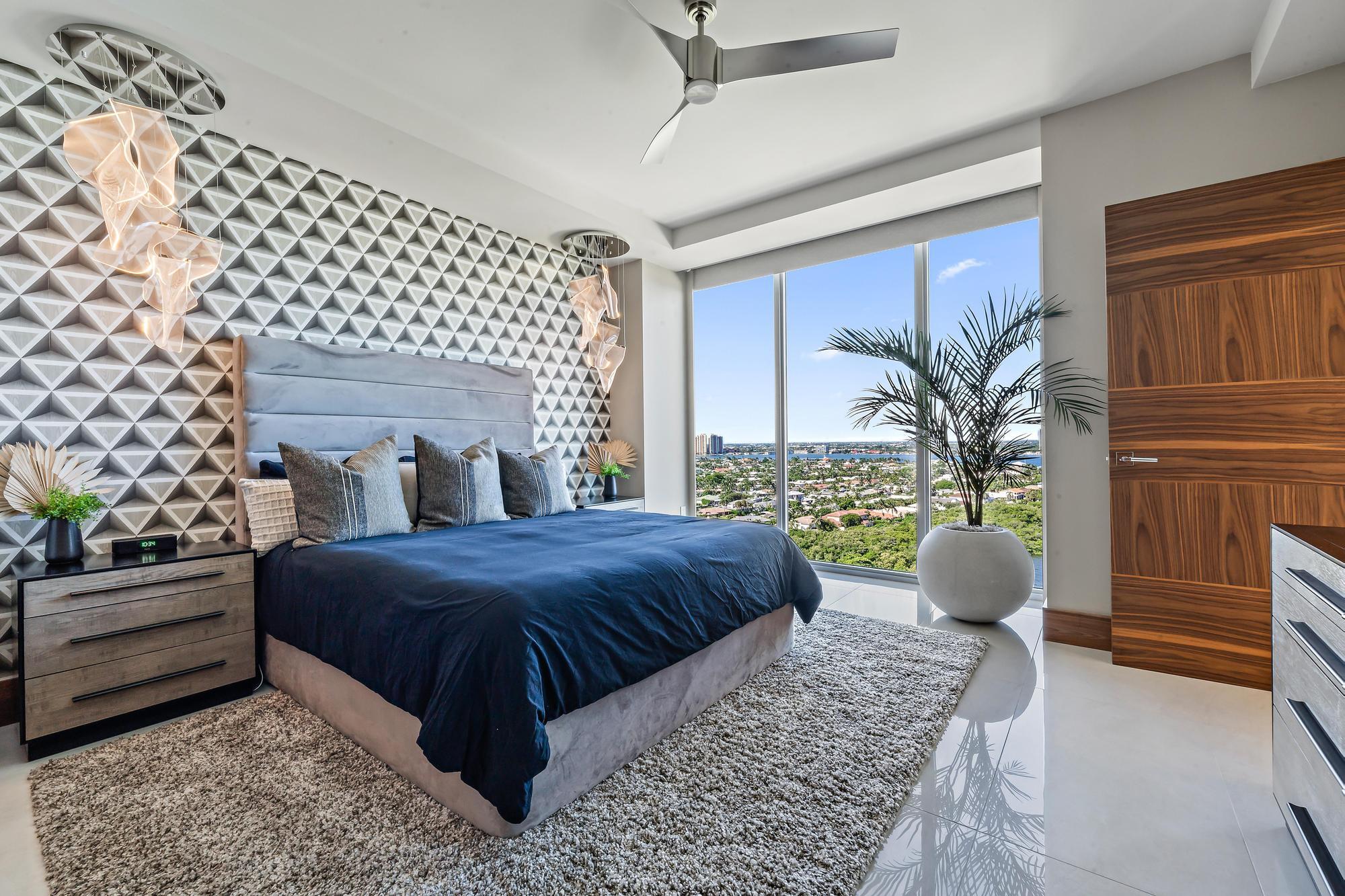 5000 North Ocean Drive, Unit 1601 Singer Island, FL 33404 - Photo 30 of 60 Guest Suite 2