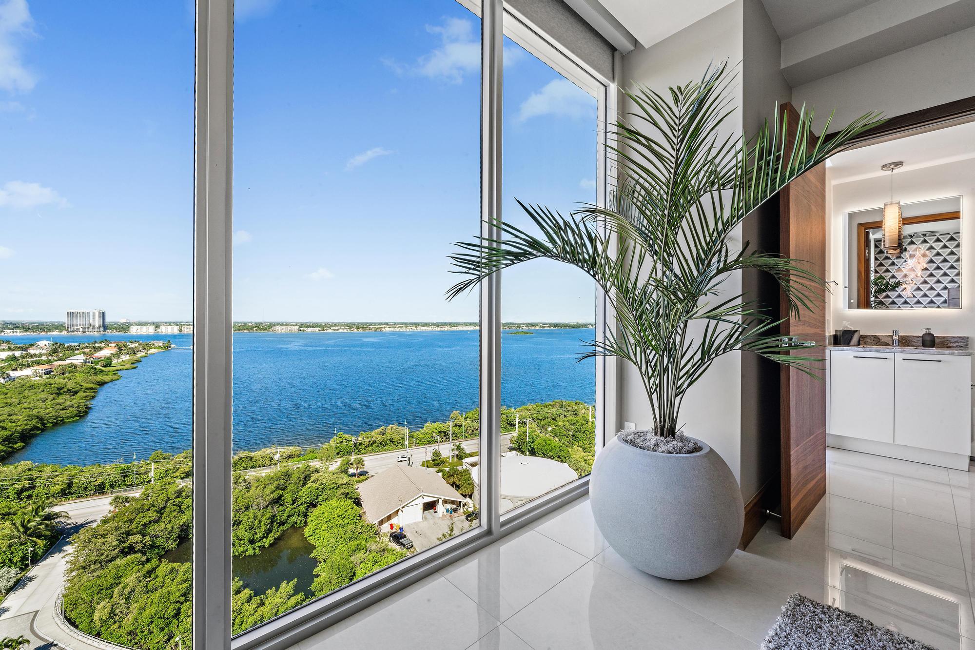 5000 North Ocean Drive, Unit 1601 Singer Island, FL 33404 - Photo 32 of 60 Guest Suite 2