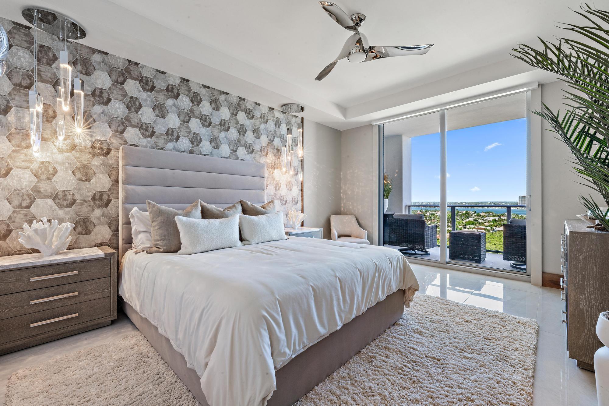 5000 North Ocean Drive, Unit 1601 Singer Island, FL 33404 - Photo 35 of 60 Guest Suite 3