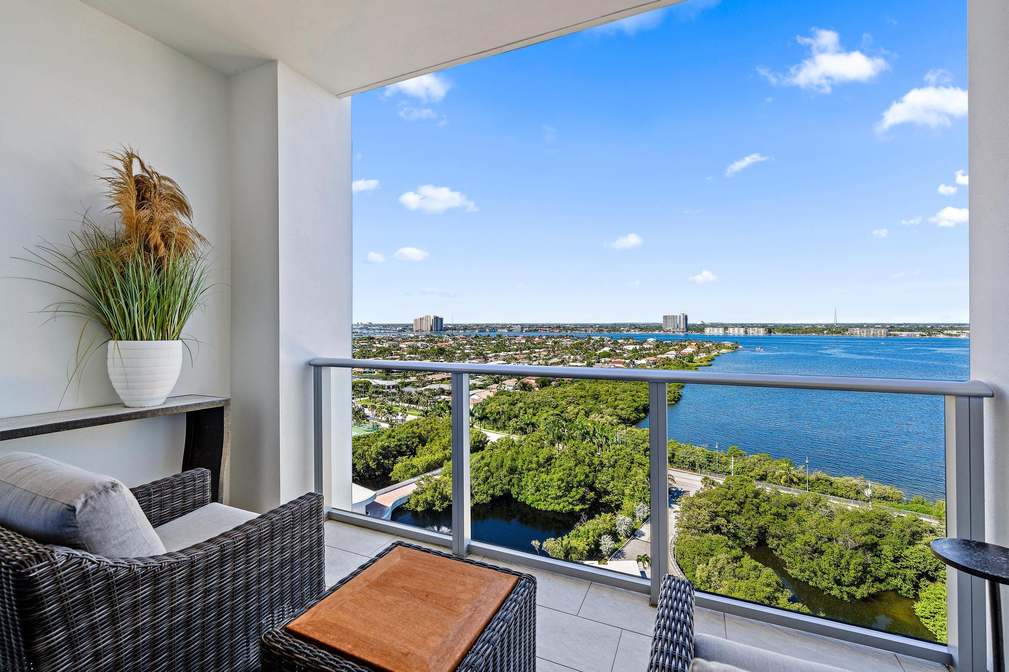 5000 North Ocean Drive, Unit 1601 Singer Island, FL 33404 - Photo 37 of 60 Guest Suite 3