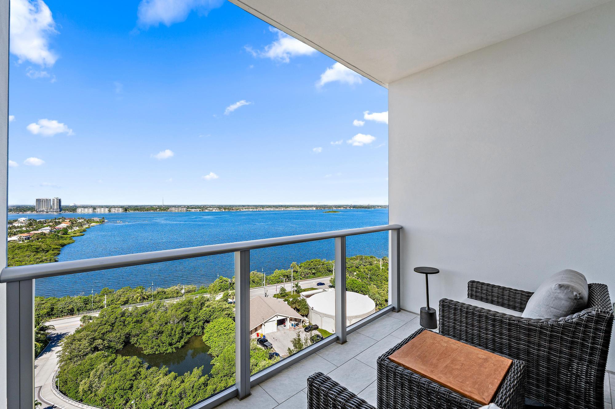 5000 North Ocean Drive, Unit 1601 Singer Island, FL 33404 - Photo 38 of 60 Guest Suite 3