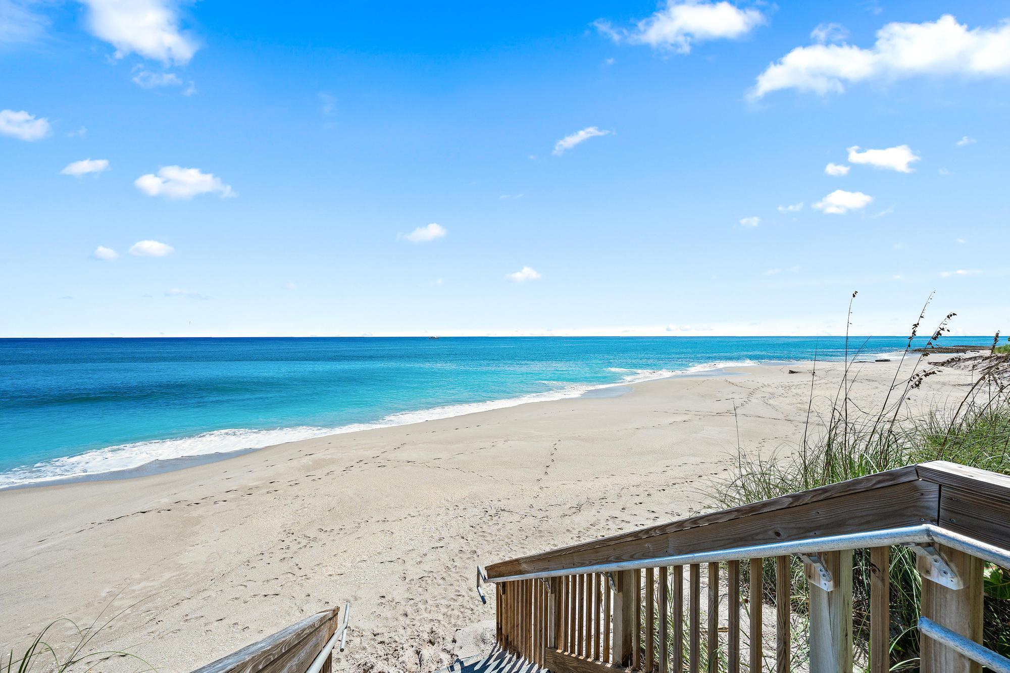 5000 North Ocean Drive, Unit 1601 Singer Island, FL 33404 - Photo 43 of 60 5000 Beach